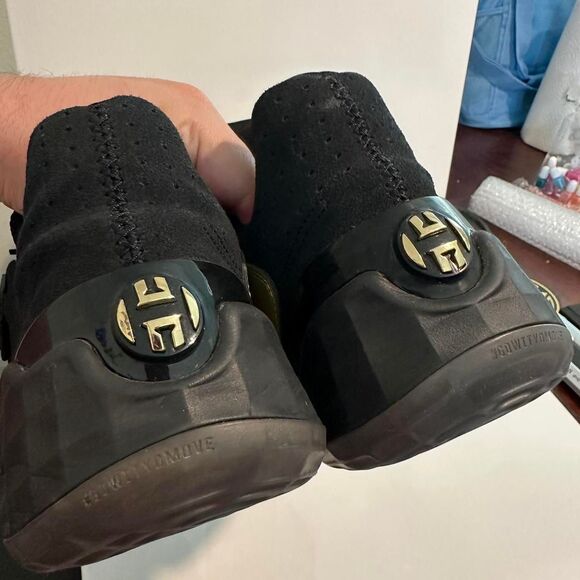 Adidas Harden, Vol 4 basketball shoe - Picture 5 of 6